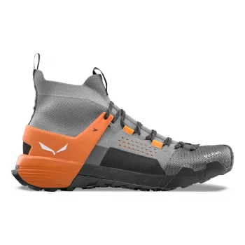 Boty Salewa Wildfire NXT, Alloy-Tumeric, UK 8