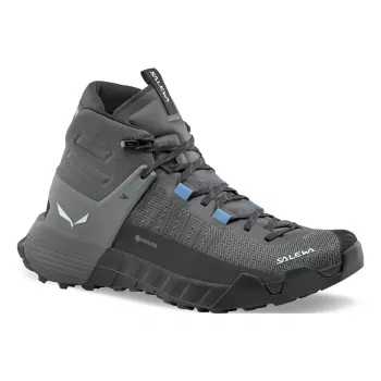 SALEWA Shoes Wildfire NXT Mid GTX Women - UK 6 (39)