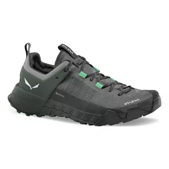 Boty Salewa Wildfire GTX, Onyx Irish, UK 10,5