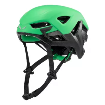 Přilba Salewa Aria Irish Green S/M