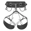 Salewa Harness NXT Black-White M