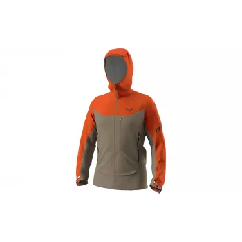 Softshellová bunda SALEWA Dynafit Radical Alabama (velikost S)