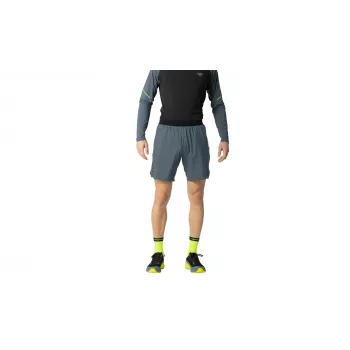 Šortky Salewa Dynafit Alpine Pro 2/1, Cinder, velikost M