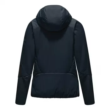 Dámská bunda Salewa Pedroc TW Air Hybrid, Navy, 40