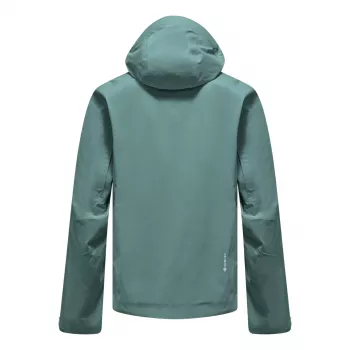 Pánská bunda Salewa Ortles GTX 3L, Epe/Willow, EU 48/M