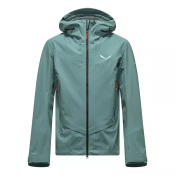 Bunda Salewa Ortles GTX 3L, EPE-Willow, L