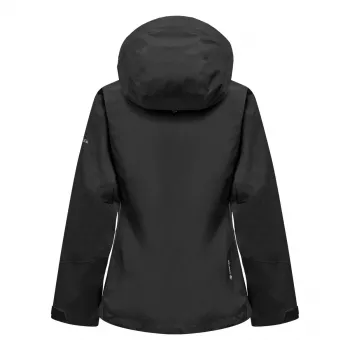 SALEWA Ortles GTX 3L Bunda EPE Women - Black - 36