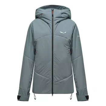 Dámská bunda s kapucí Salewa Ortles TW Air, 38