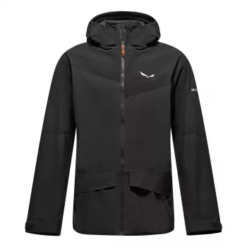Bunda SALEWA Puez GTX 2L EPE-Black