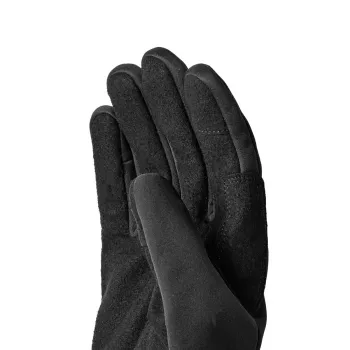Rukavice Salewa Ortles Epe Grip Black Out