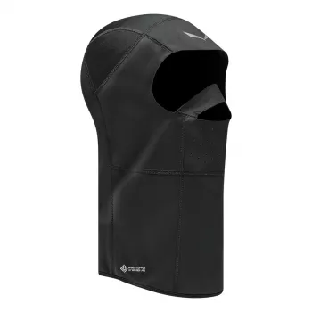 Kukla SALEWA Ortles Epe Balaclava Black Out M