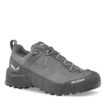 Pánské přístupové boty Salewa Wildfire Leather 2 GTX