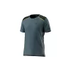 Běžecké tričko SALEWA Dynafit Sky Shirt Cinder, velikost L