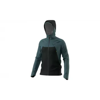 Bunda SALEWA Dynafit Transalper GTX Cinder, velikost M