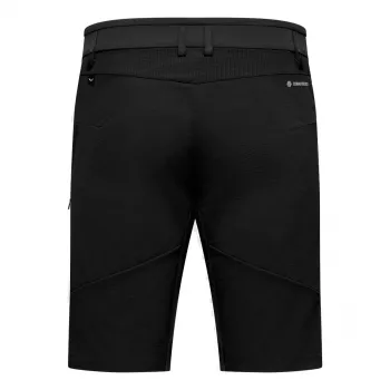 Salewa Agner Dst Shorts Men's Climbing Shorts - Black Out Size L