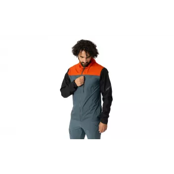 Bunda SALEWA Dynafit Traverse 3L, Cinder, XL