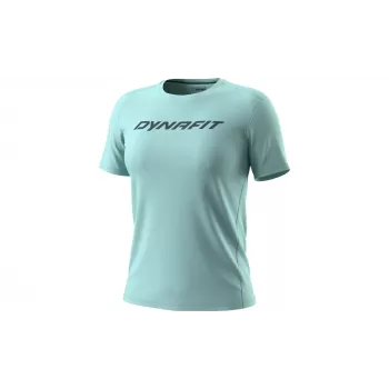 Dámské tričko SALEWA Dynafit Traverse, Cloud Blue, velikost XS