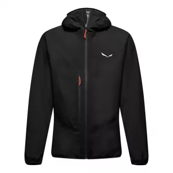 Bunda Salewa Agner 3 PTX 3L Black Out velikost S