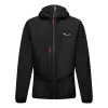 Bunda Salewa Agner 3 PTX 3L - Black Out, velikost XL