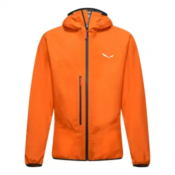 Bunda Salewa Agner 3 PTX 3L, Turmeric, velikost M