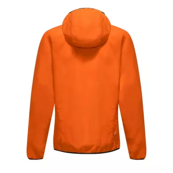 Bunda Salewa Agner 3 PTX 3L, Turmeric, velikost L