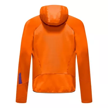 Bunda Salewa Pedroc PL 3 HD, Turmeric, velikost L