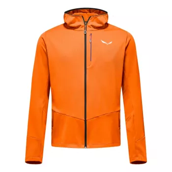 Bunda Salewa Pedroc PL 3 HD, Turmeric, XL