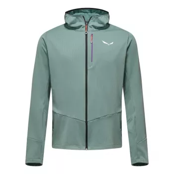 Bunda Salewa Pedroc PL 3 HD, Willow, velikost L
