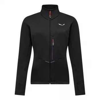 Bunda Salewa Pedroc PL 3 – Black Out (dámská, velikost S)
