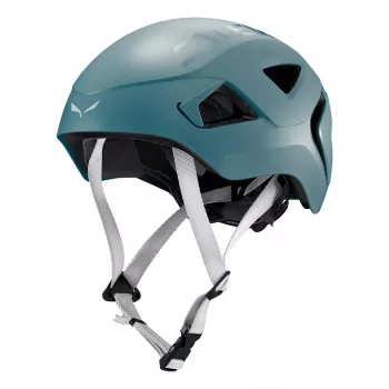 SALEWA Kask Pura 2.0 horolezecká helma L/XL Willow