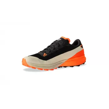 Trailové běžecké boty SALEWA Dynafit Ultra – Overcast/Black Out – EU 42,5