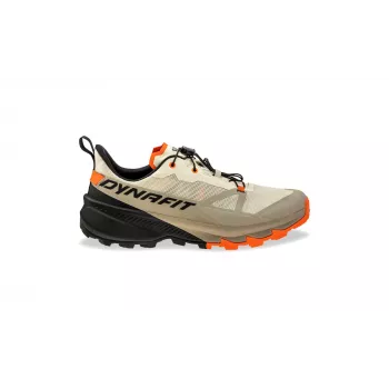 Trailové běžecké boty SALEWA Dynafit Traverse 2, Rock Khaki/Overcast, velikost 44,5 EU