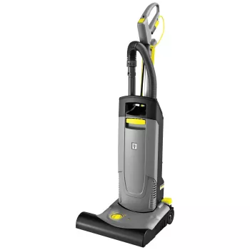 Kärcher Professional CV 38/2 vertikální vysavač 800W 380mm