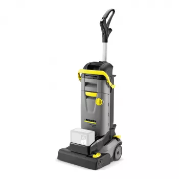 Kärcher BR 30/4 C Bp 1.783-234.0 stand-on scrubber dryer, battery-operated
