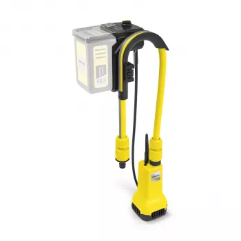 Sudové ponorné čerpadlo Kärcher BP 2.000-18 80 W 2000 l/h