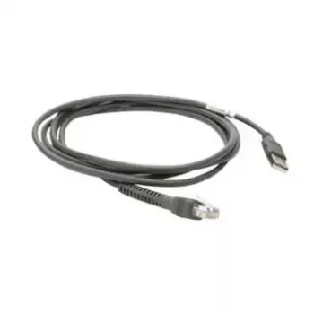 Honeywell USB napájecí/komunikační kabel USB (M)