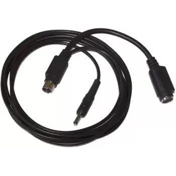 Honeywell kabel klávesnice pro MS 7580 (před 06/2013) / MS 7820 (Genesis/Solaris) 2,9m rovný