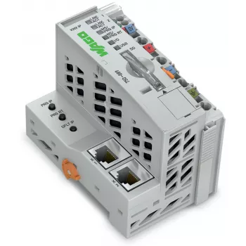 Fieldbusový kontroler Ethernet WAGO 750-889