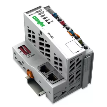 Ethernetový kontrolér WAGO 750-891