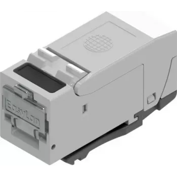 ZVK EasyLan fixLink Pro RJ45 keystone stíněný Cat.6A AWG 24 (24 ks)