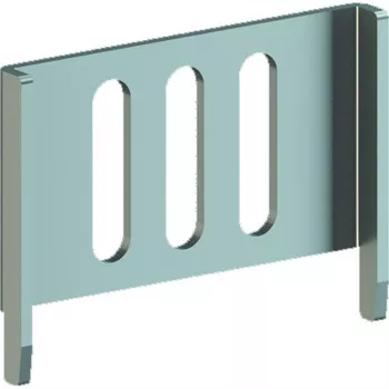Bachmann PDU montážní sada - boční - pro BlueNet BN3000