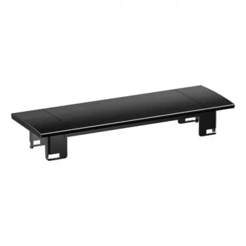Kryt Bachmann POWER FRAME 6násobný černý