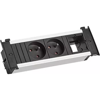 Bachmann KAPSA S 2xUTE 1xCM 0,2m integrovaný napájecí modul