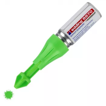 EDDING 8870 sprejový marker na vrty neonově zelený (4-8870-1-1064)