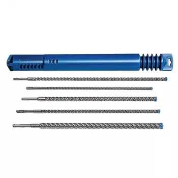 Bosch EXPERT SDS plus-7X sada vrtáků do kladiva pro elektrikáře 5dílná 0615997671