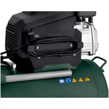 Metabo Basic 300-50 kompresor 50L 8bar 230V