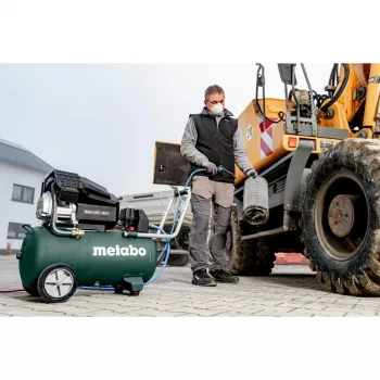 Metabo Basic 400-50 V kompresor 50L 10bar 2,2kW