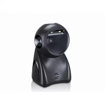 ARTDEV AS2350-U 2D USB čtečka čárových kódů černá