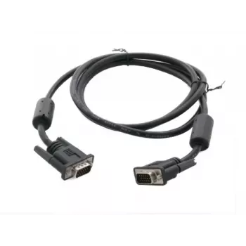 ARTDEV VGA kabel 1,5 m HD D-Sub 15-pin samec na samce černý