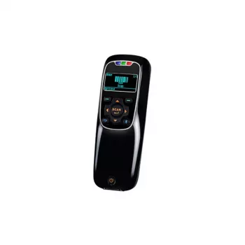 ARTDEV AS-7310 V2 Bluetooth/Batch čtečka čárových kódů s 2D imagerem a displejem